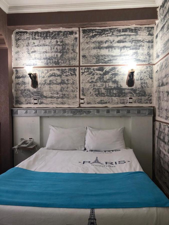 Antik Otel Анкара Екстериор снимка