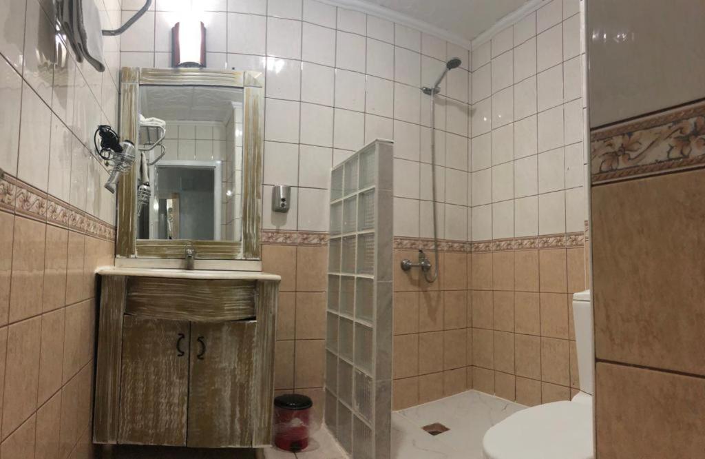 Antik Otel Анкара Екстериор снимка