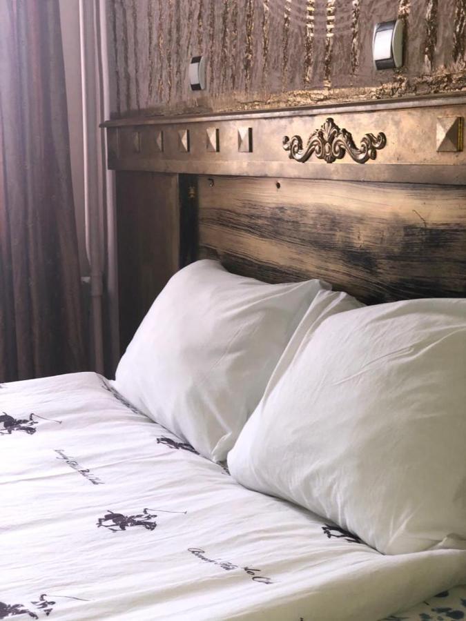 Antik Otel Анкара Екстериор снимка