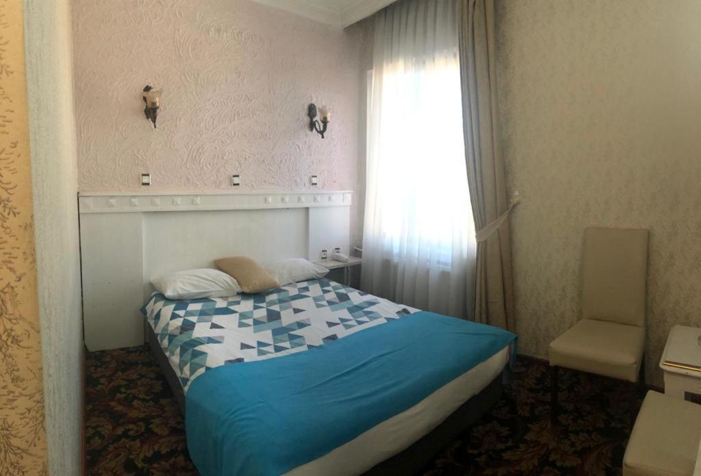 Antik Otel Анкара Екстериор снимка