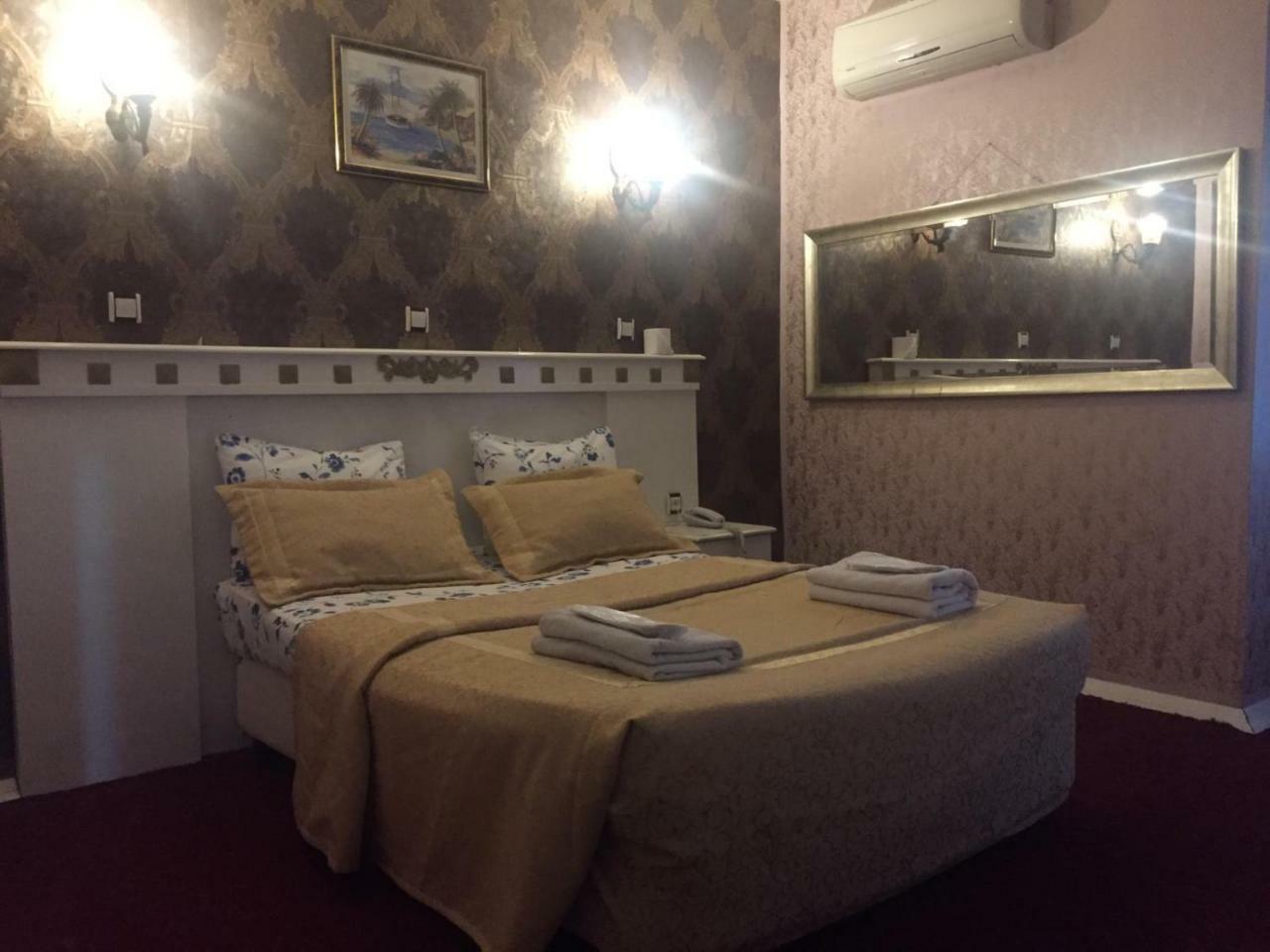 Antik Otel Анкара Екстериор снимка